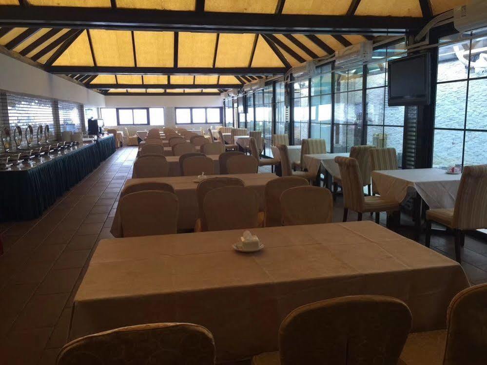 Zhuhai Chang'An Holiday Hotel Экстерьер фото